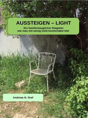 cover image of AUSSTEIGEN--LIGHT